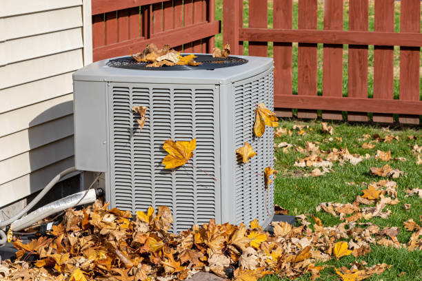 Professional HVAC in Chicago Heights, IL