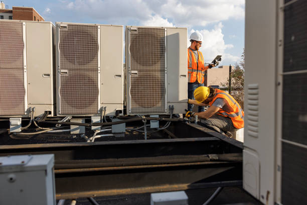 Best Solar-powered HVAC Systems in Chicago Heights, IL
