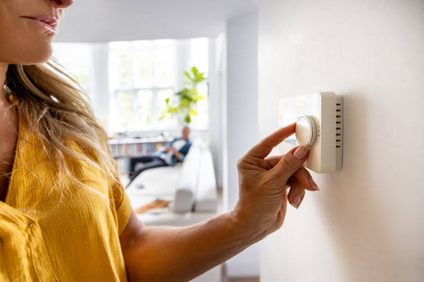 Best Residential HVAC in Chicago Heights, IL