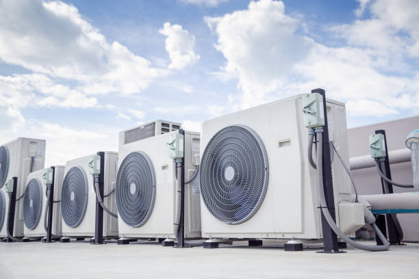 Best HVAC for Healthcare Facilities in Chicago Heights, IL