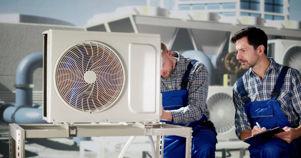 Best Furnace Cleaning in Chicago Heights, IL