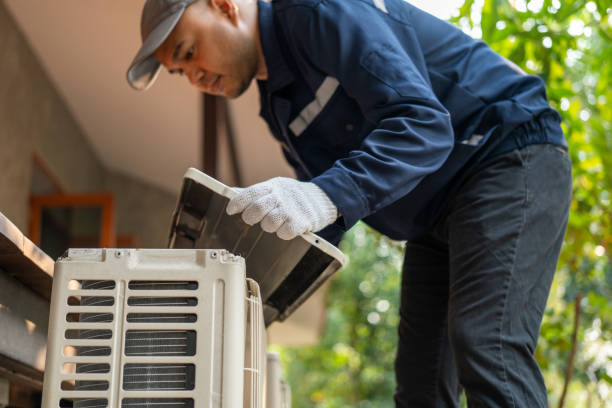 Best HVAC Equipment and Components in Chicago Heights, IL