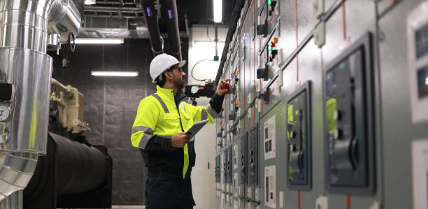 Best Commercial HVAC in Chicago Heights, IL